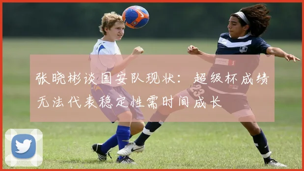 张晓彬谈国安队现状：超级杯成绩无法代表稳定性需时间成长