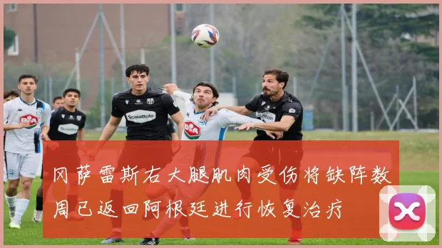 冈萨雷斯右大腿肌肉受伤将缺阵数周已返回阿根廷进行恢复治疗