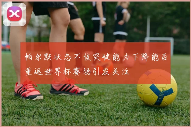 帕尔默状态不佳突破能力下降能否重返世界杯赛场引发关注