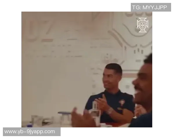 葡萄牙U17晋级世界杯决赛C罗发文祝贺并鼓励继续坚持信念