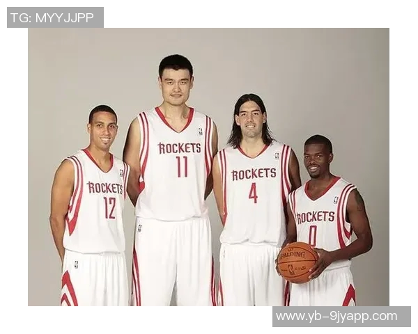 姚明强调NBA在中国的持续影响力新一代球员和球迷对年轻明星的热情不减 姚明强调NBA在中国的持续影响力新一代球员和球迷对年轻明星的热情不减