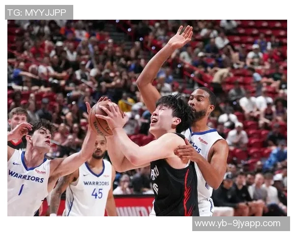 杨瀚森夏季联赛收视率创纪录正崛起为新一代篮球偶像 杨瀚森夏季联赛收视率创纪录正崛起为新一代篮球偶像