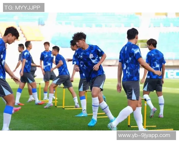 海港亚冠失利后吾米提江发声强调未来才是关键时刻