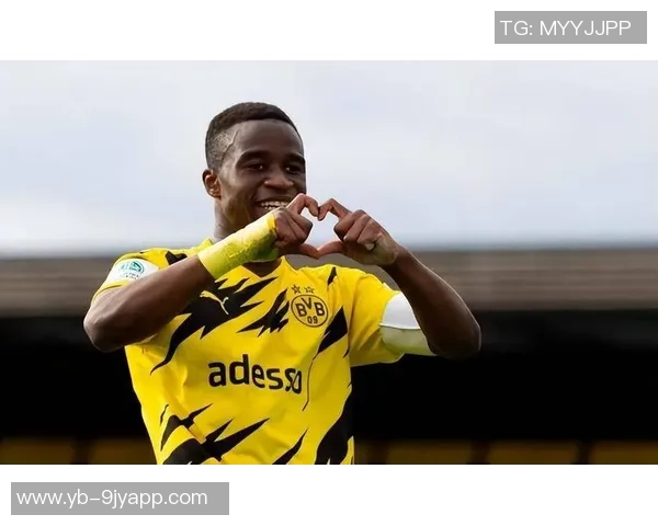 多特蒙德34岁替补门将迈尔成功续约至2027年正式签署新合同